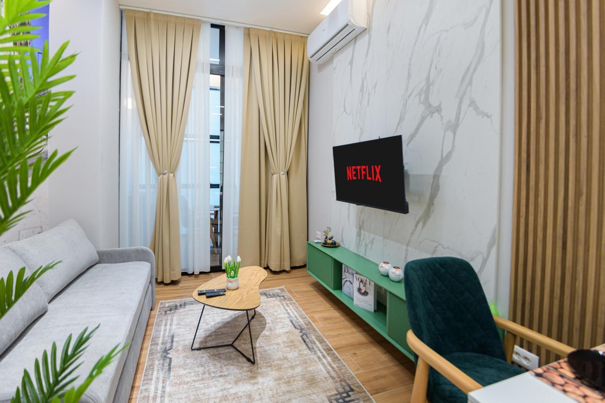 Lux Holidays دراس المظهر الخارجي الصورة