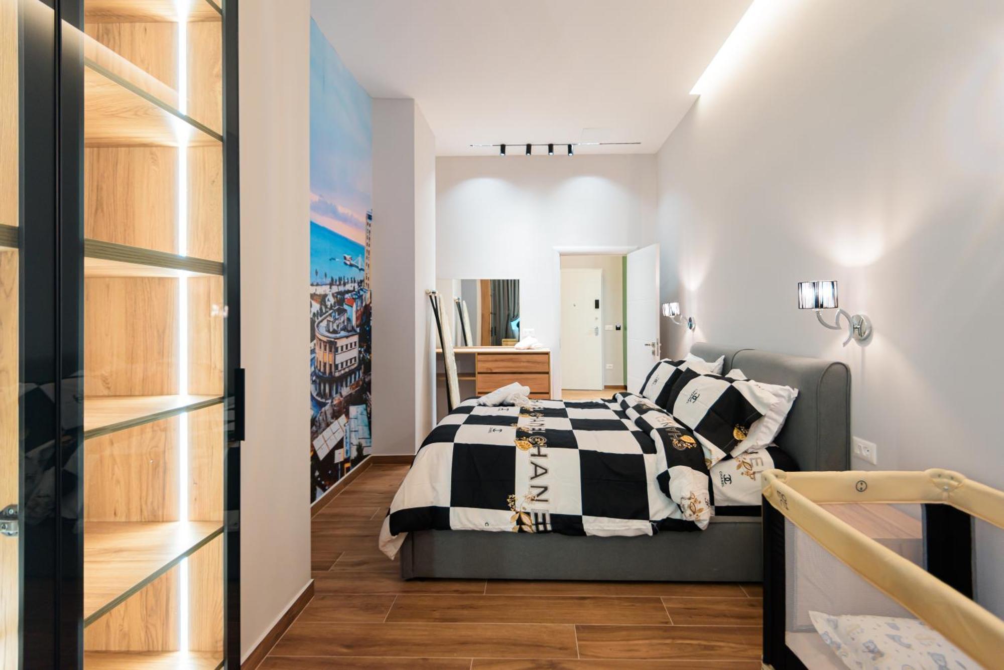 Lux Holidays دراس المظهر الخارجي الصورة