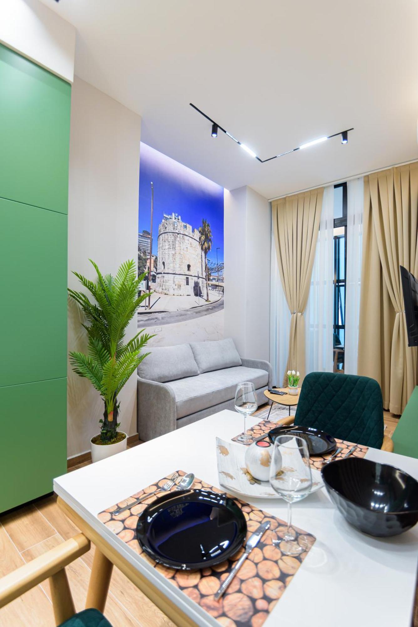 Lux Holidays دراس المظهر الخارجي الصورة